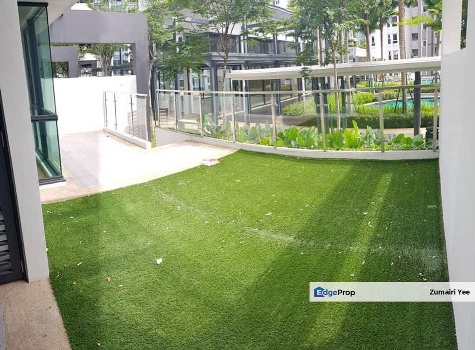 V Residence 2 Sunway Velocity Cheras for Sale, Kuala Lumpur, Cheras