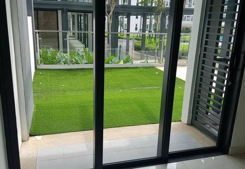 V Residence 2 @ Sunway Velocity