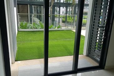 V Residence 2 @ Sunway Velocity