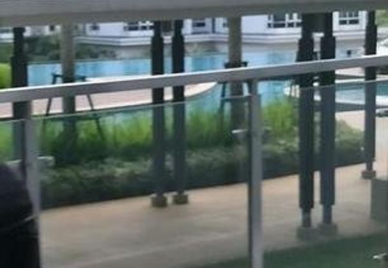 V Residence 2 @ Sunway Velocity