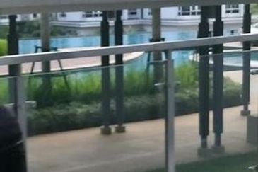 V Residence 2 @ Sunway Velocity