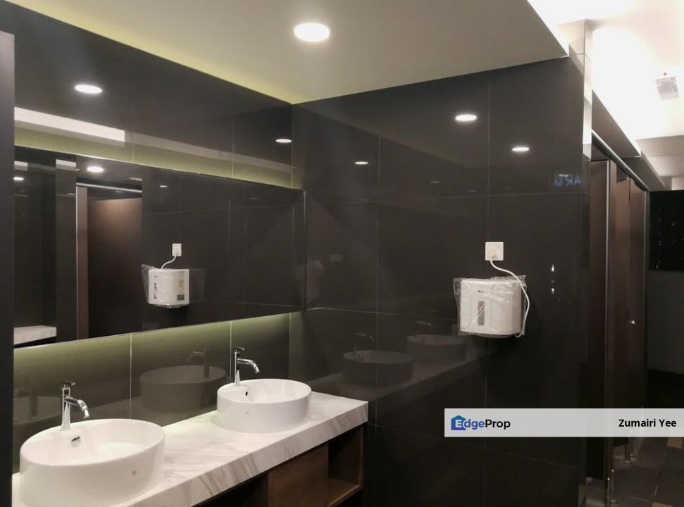 Ascenda Residence at SkyArena Setapak for Rent, Kuala Lumpur, Setapak