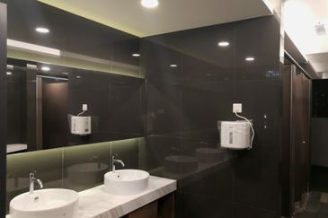 Ascenda Residence @ SkyArena