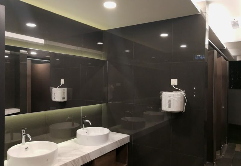 Ascenda Residence @ SkyArena