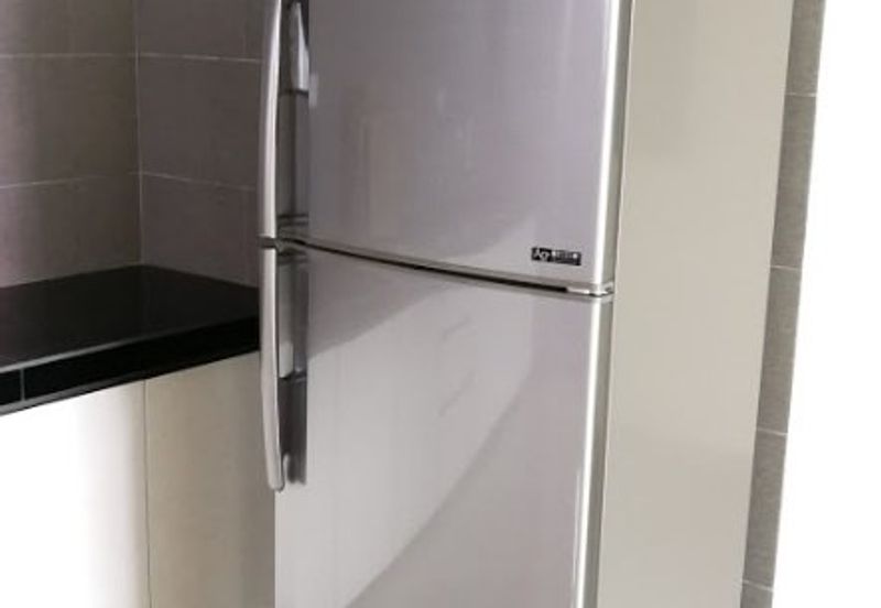 Ascenda Residence @ SkyArena