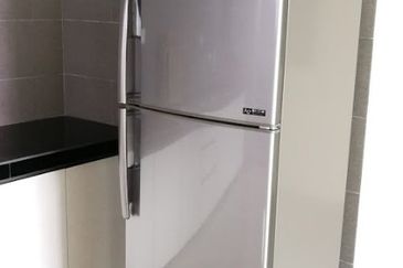 Ascenda Residence @ SkyArena