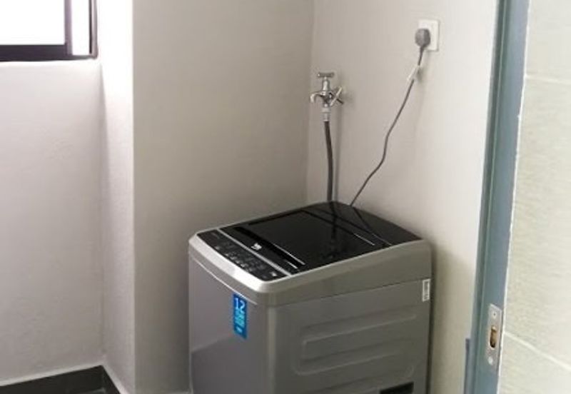 Ascenda Residence @ SkyArena