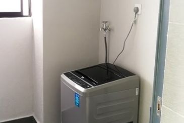 Ascenda Residence @ SkyArena