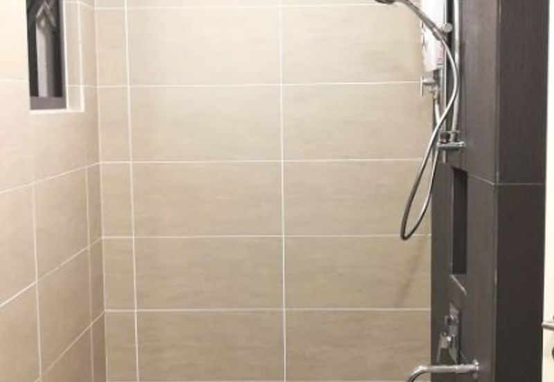 Ascenda Residence @ SkyArena