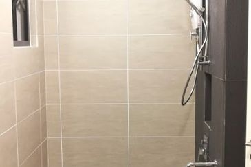 Ascenda Residence @ SkyArena