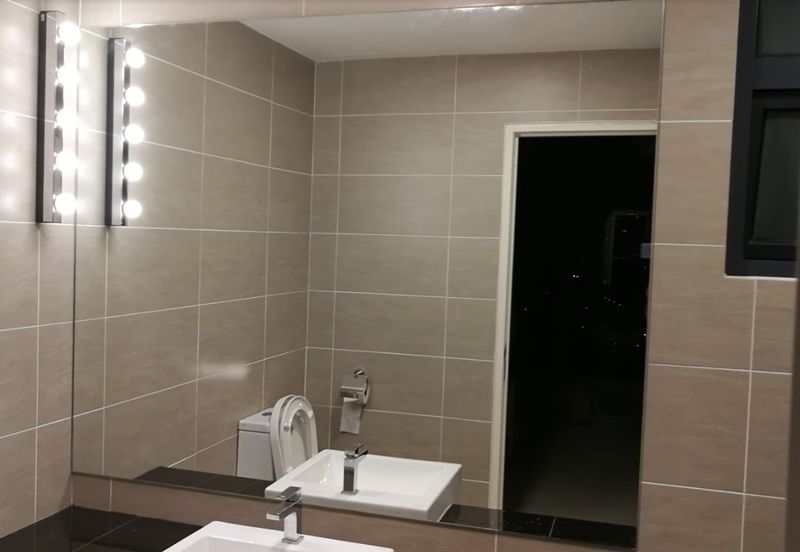 Ascenda Residence @ SkyArena