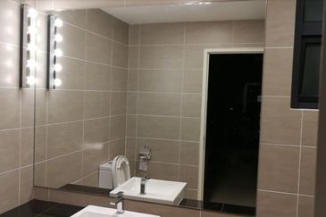 Ascenda Residence @ SkyArena