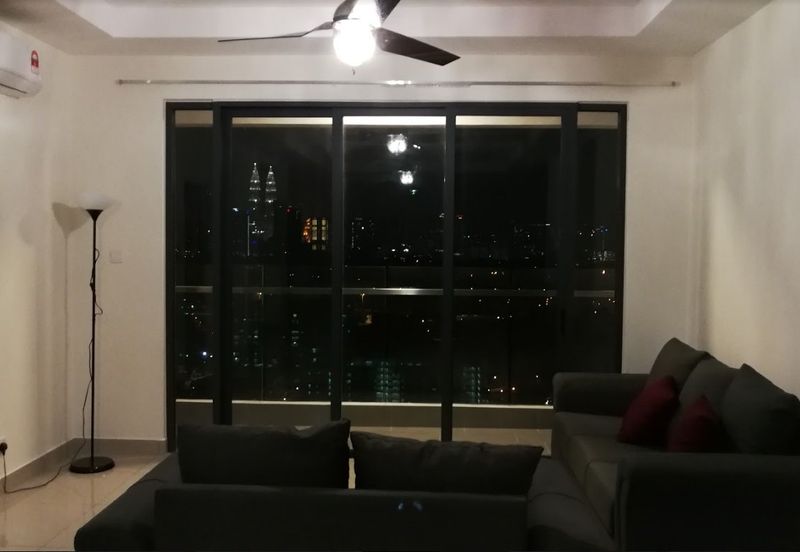 Ascenda Residence @ SkyArena