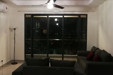 Ascenda Residence @ SkyArena