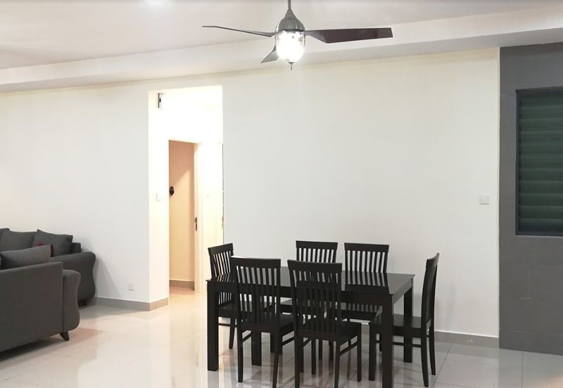 Ascenda Residence @ SkyArena