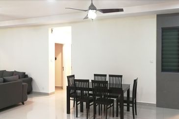 Ascenda Residence @ SkyArena