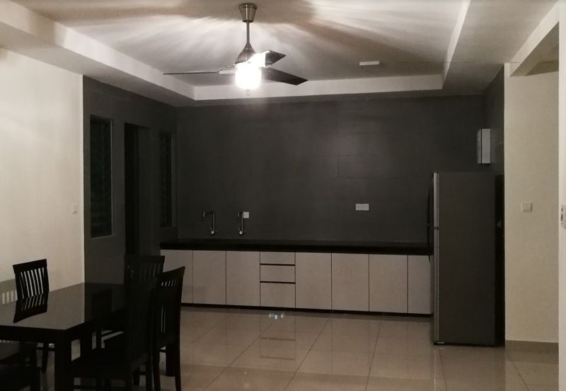 Ascenda Residence @ SkyArena