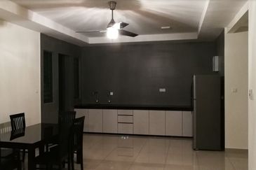 Ascenda Residence @ SkyArena