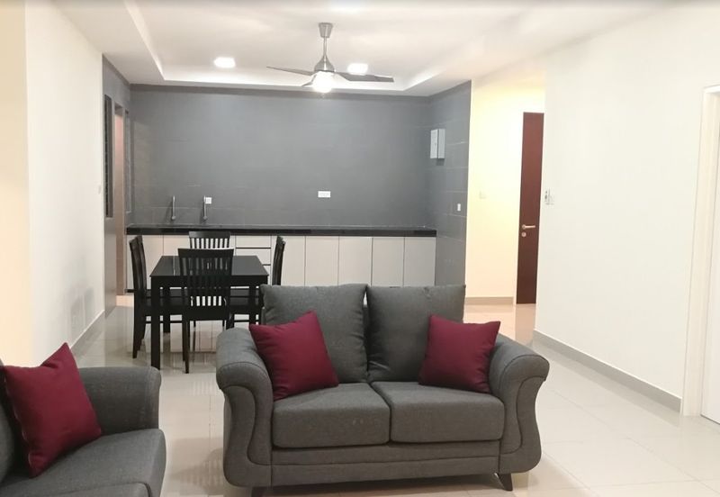 Ascenda Residence @ SkyArena