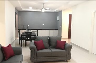 Ascenda Residence @ SkyArena