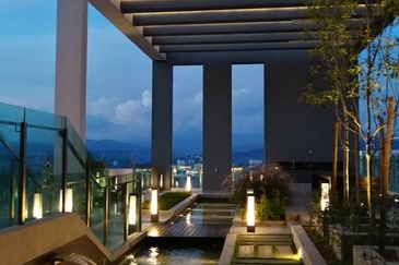 Ascenda Residence @ SkyArena