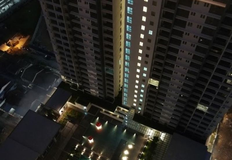 Ascenda Residence @ SkyArena