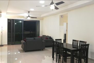 Ascenda Residence @ SkyArena