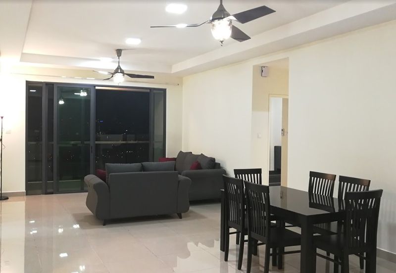 Ascenda Residence @ SkyArena