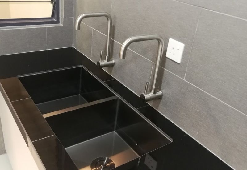 Ascenda Residence @ SkyArena