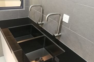 Ascenda Residence @ SkyArena