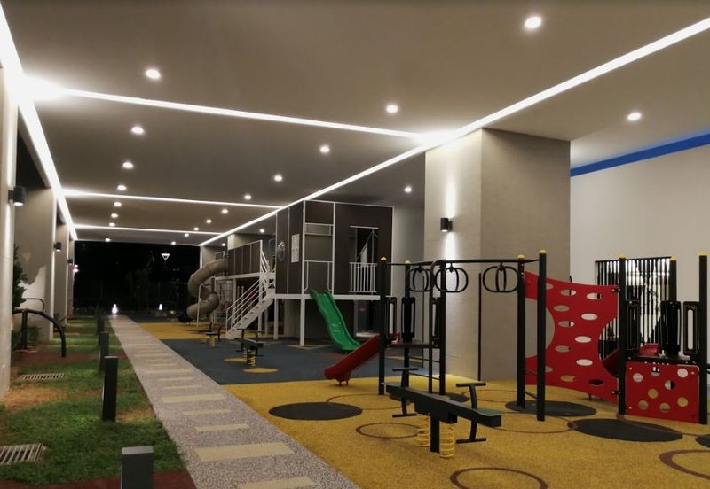 Ascenda Residence @ SkyArena