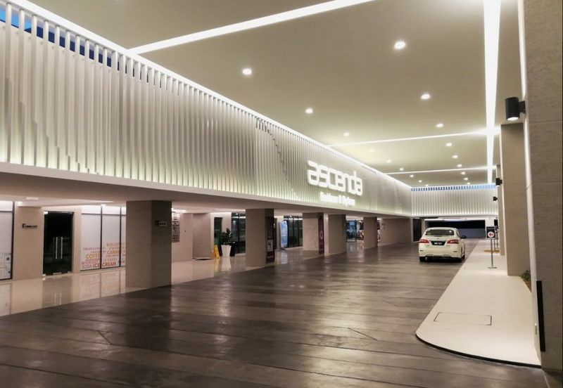 Ascenda Residence @ SkyArena