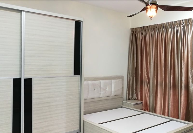 Ascenda Residence @ SkyArena