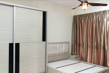 Ascenda Residence @ SkyArena