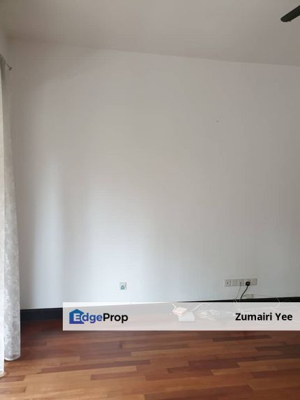 Duta Tropika Dutamas Superlink House for Sale, Kuala Lumpur, Dutamas