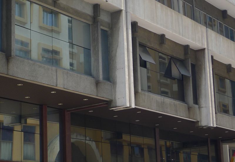 Kuala Lumpur City Centre