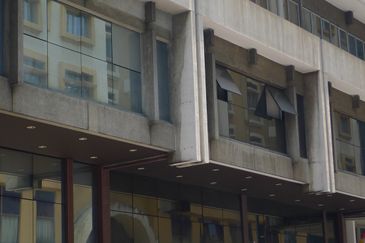 Kuala Lumpur City Centre