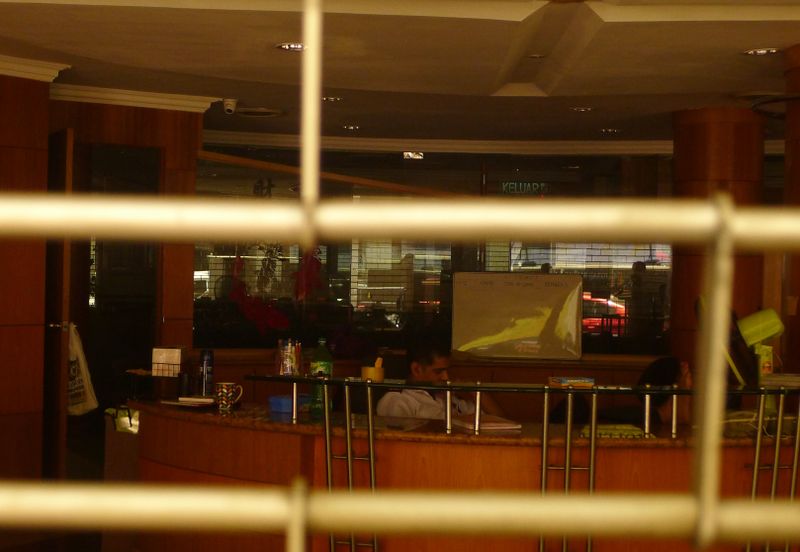 Kuala Lumpur City Centre