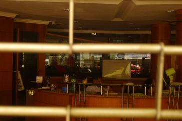 Kuala Lumpur City Centre