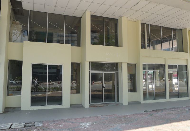 Kuala Lumpur City Centre