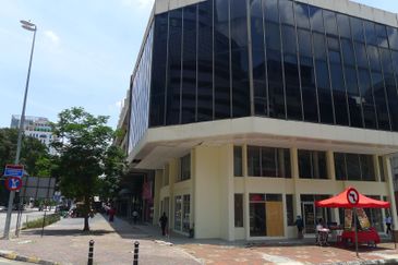 Kuala Lumpur City Centre