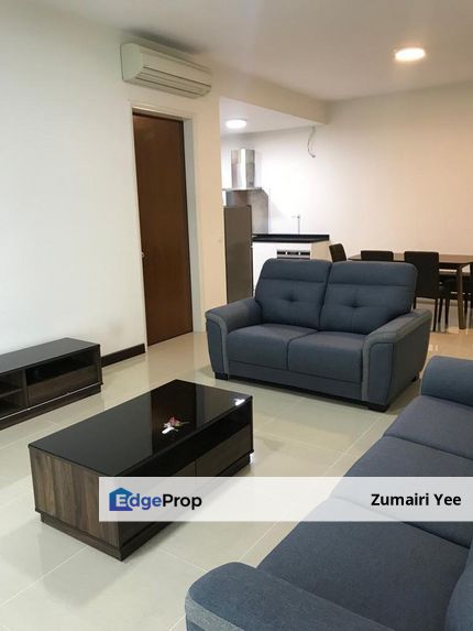 Sri Acappella Seksyen 13 Shah Alam for Sale, Selangor, Shah Alam