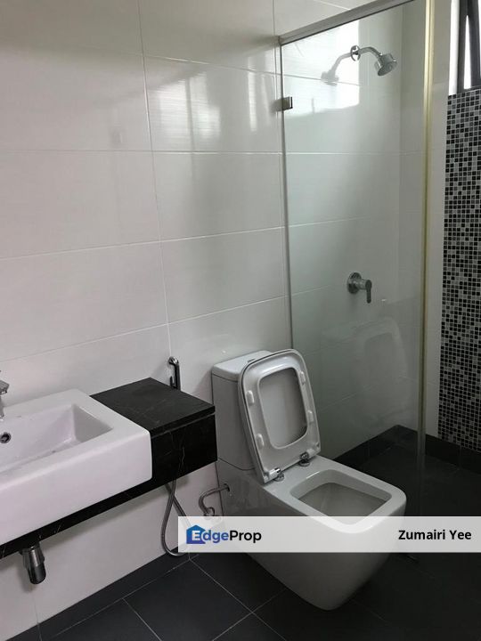 Sri Acappella Seksyen 13 Shah Alam for Sale, Selangor, Shah Alam