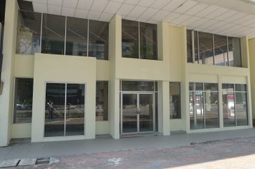 Kuala Lumpur City Centre