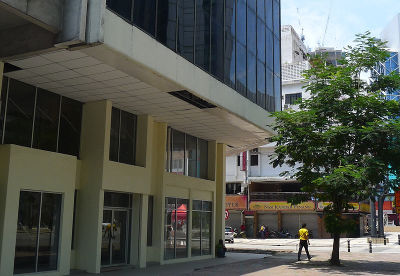 Kuala Lumpur City Centre