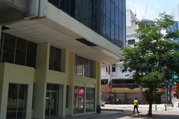 Kuala Lumpur City Centre