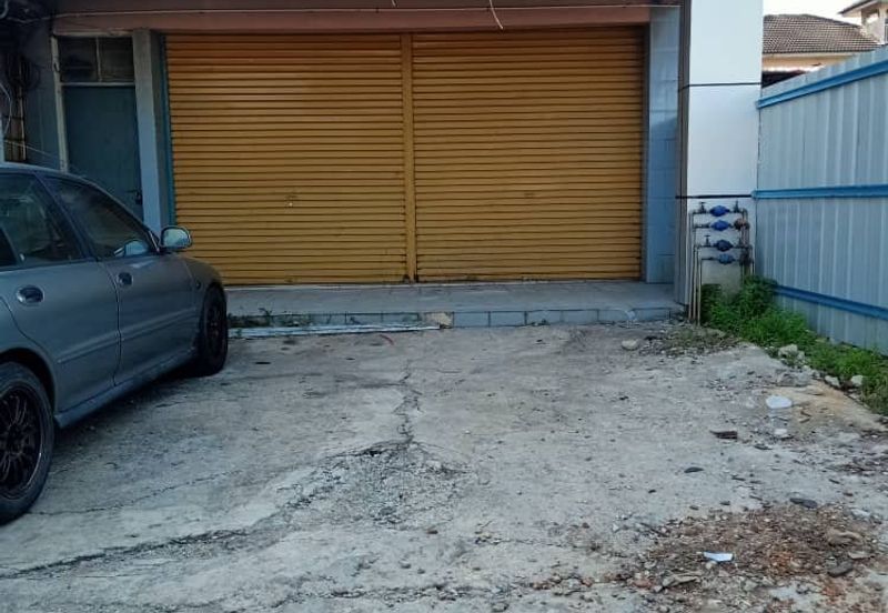 JALAN JERTEH/ KUALA BESUT