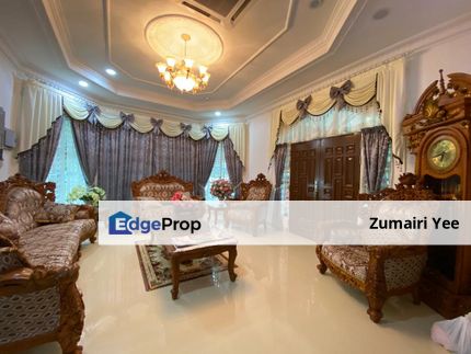 Bungalow untuk Dijual di Kota Bharu Kelantan, Kelantan, Kota Bharu