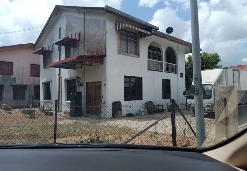 Bungalow in Kota Bharu Kelantan for Sale