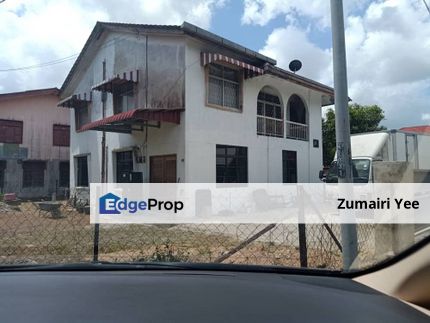 Bungalow in Kota Bharu Kelantan for Sale, Kelantan, Kota Bharu